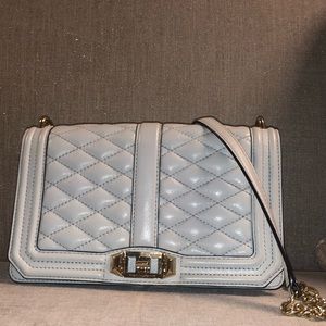 Rebecca Minkoff Cross Body Bag